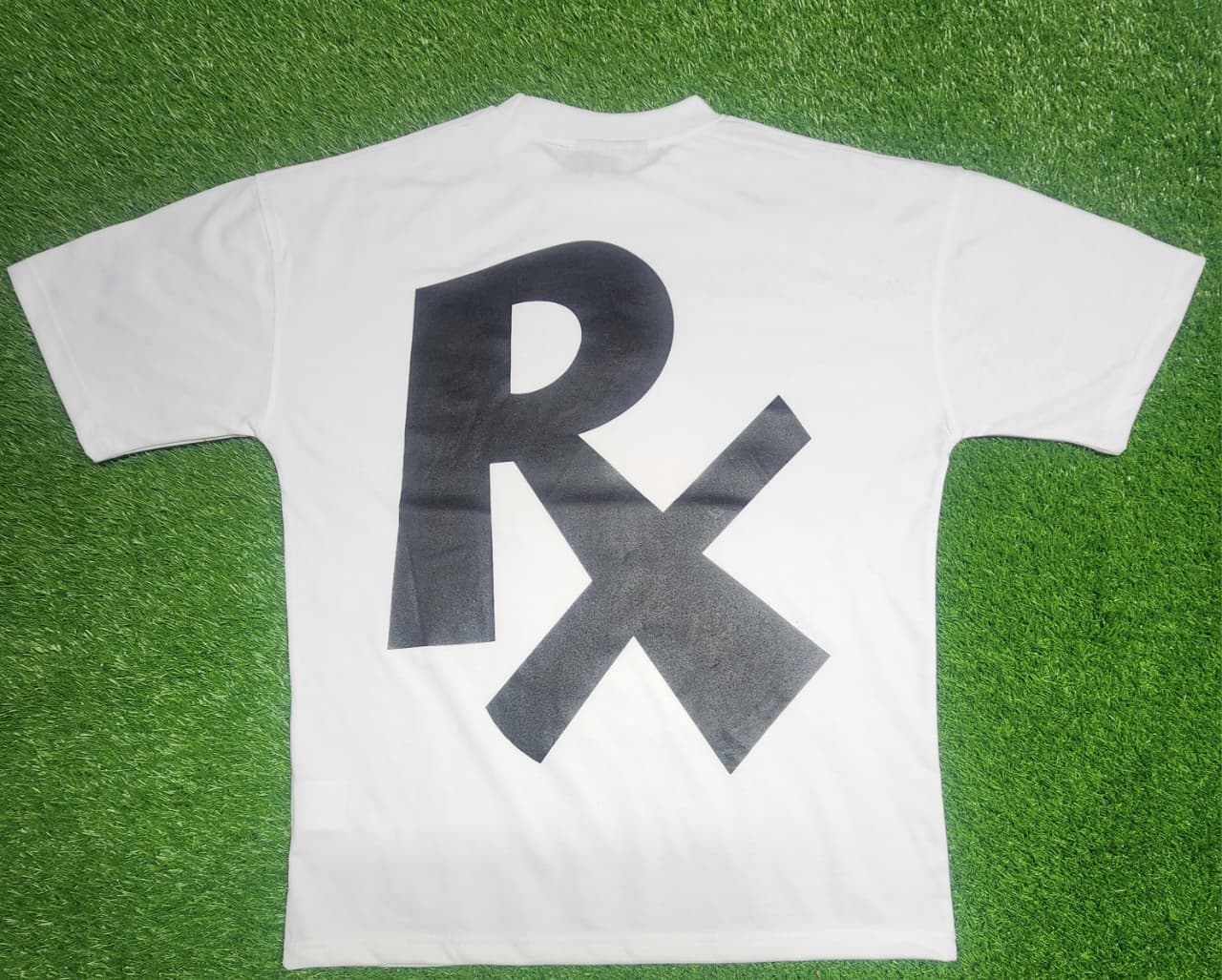 RX “ACT PINT” SHIRT