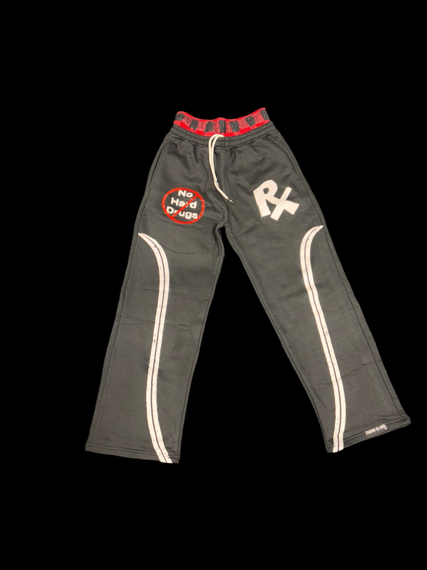 RX FLANNEL FLARES