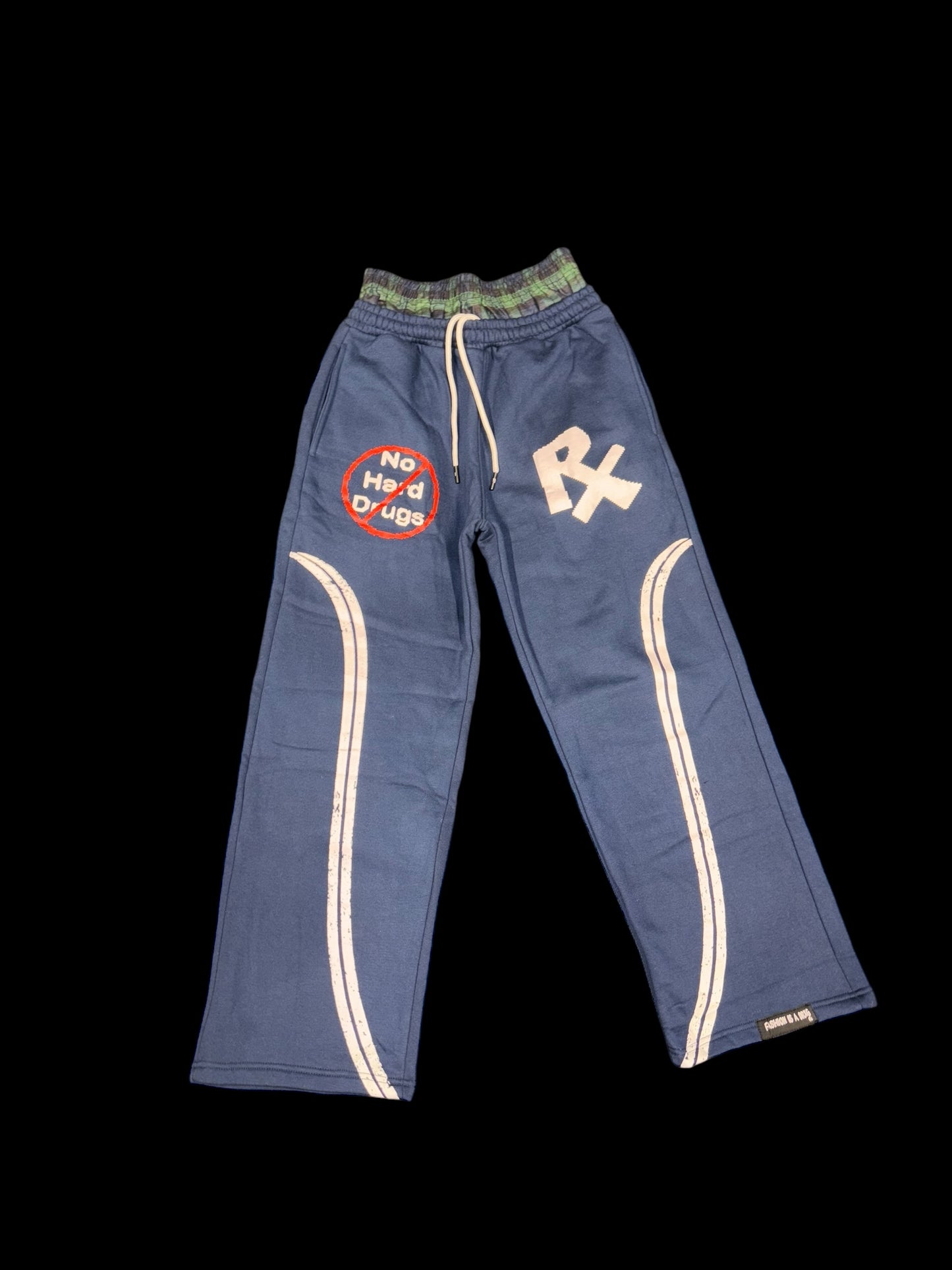 RX FLANNEL FLARES