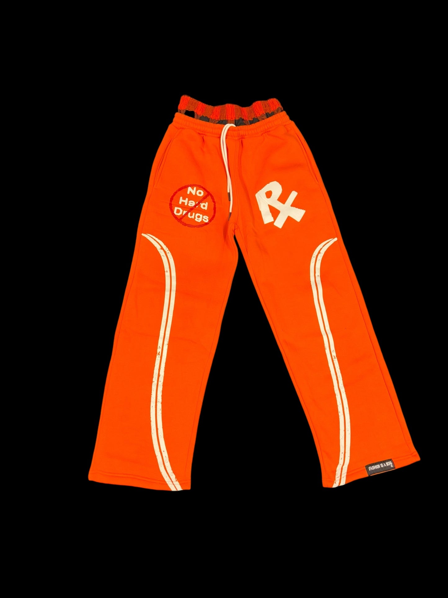RX FLANNEL FLARES