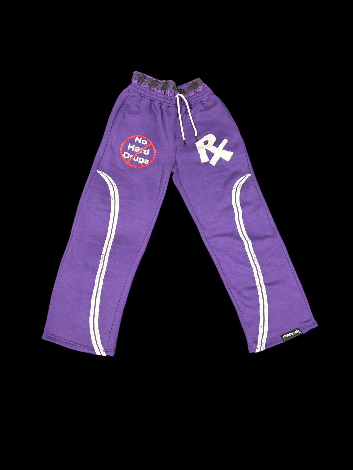 RX FLANNEL FLARES