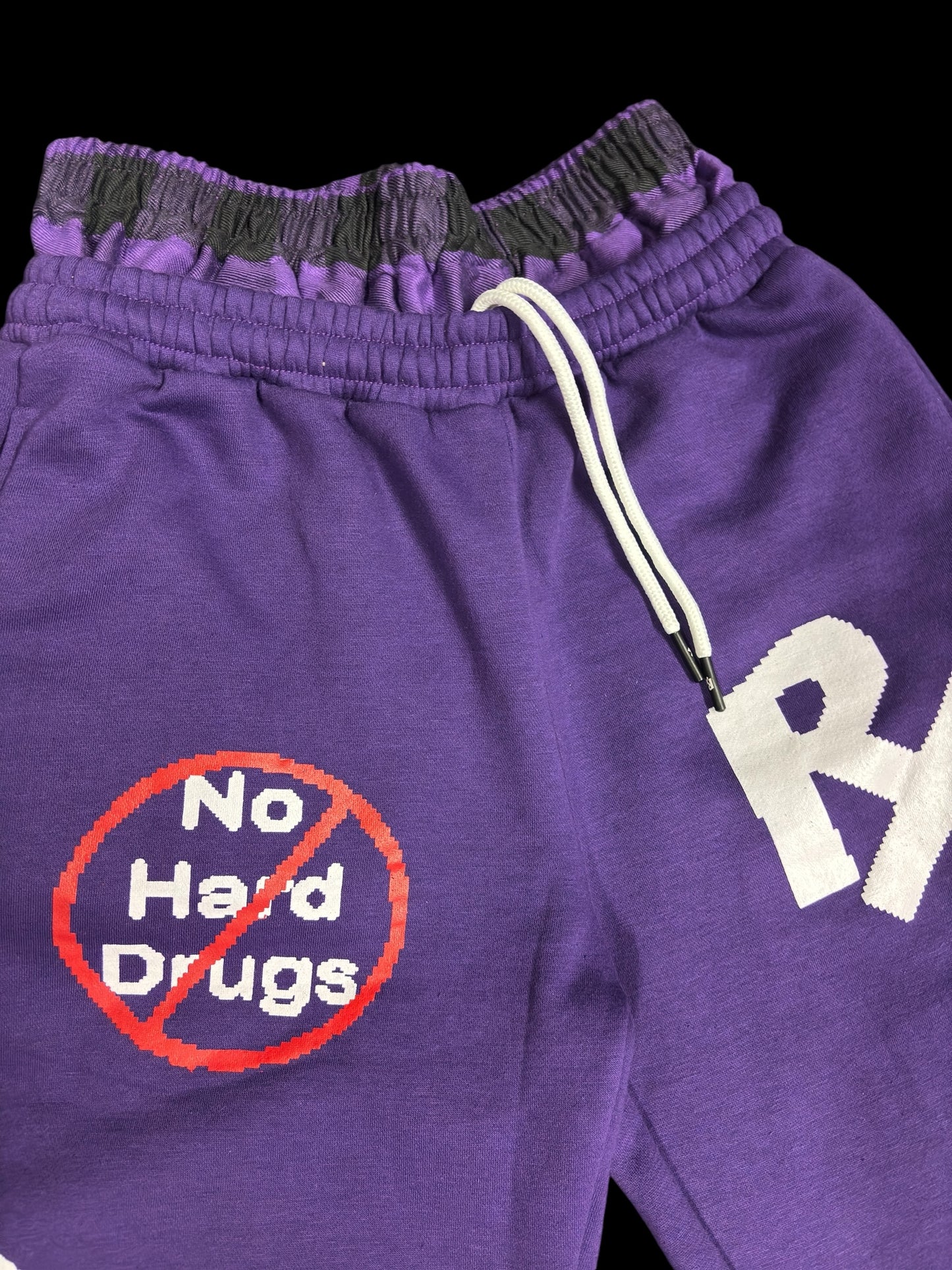 RX FLANNEL FLARES