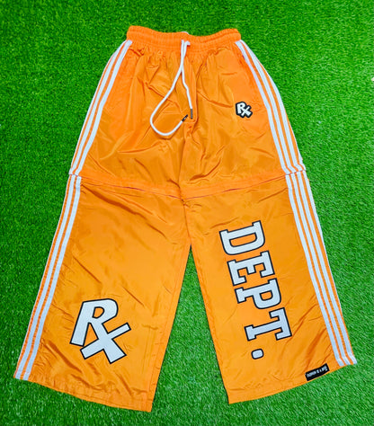 RX WINDBREAKER ZIPAWAY SET