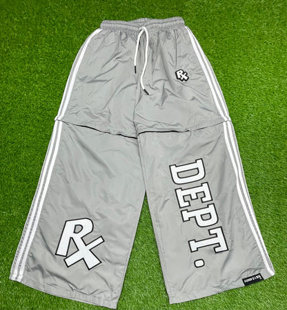 RX WINDBREAKER ZIPAWAY SET