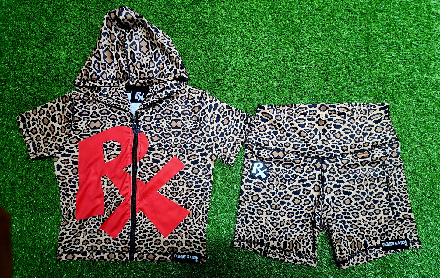 RX “GIA” SETS