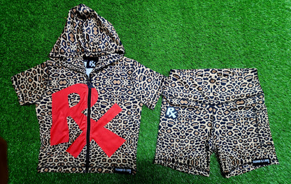 RX “GIA” SETS