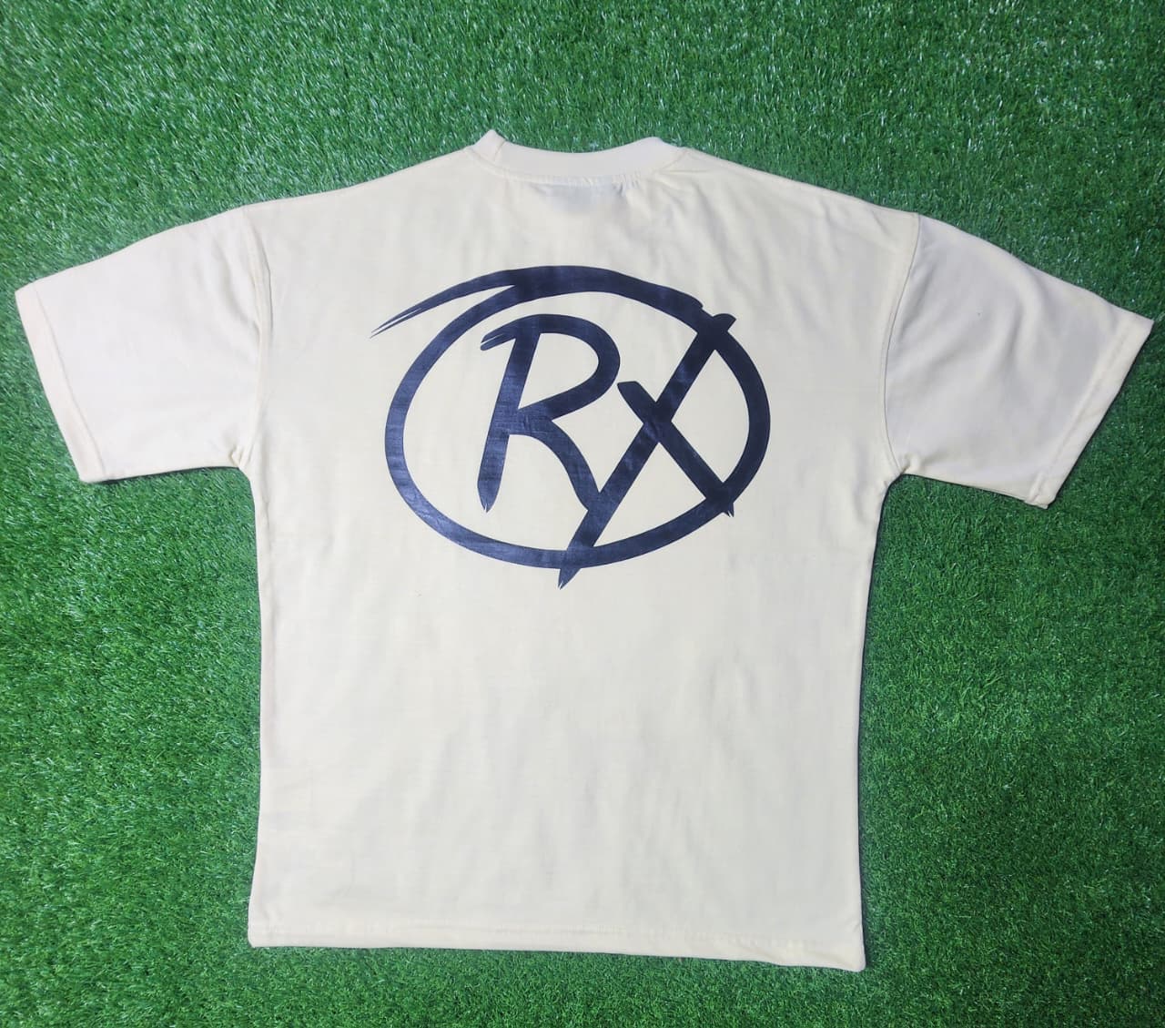 RX “ WAR ON DRXGS” SHIRT