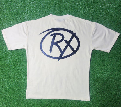 RX “ WAR ON DRXGS” SHIRT