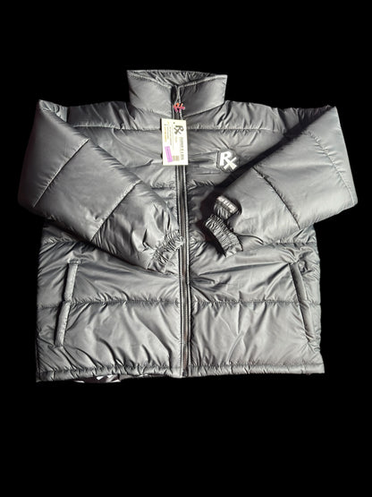 RX Puffer Coat