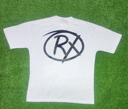 RX “ WAR ON DRXGS” SHIRT