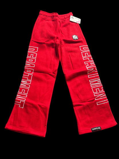 RX FLARE PANTS