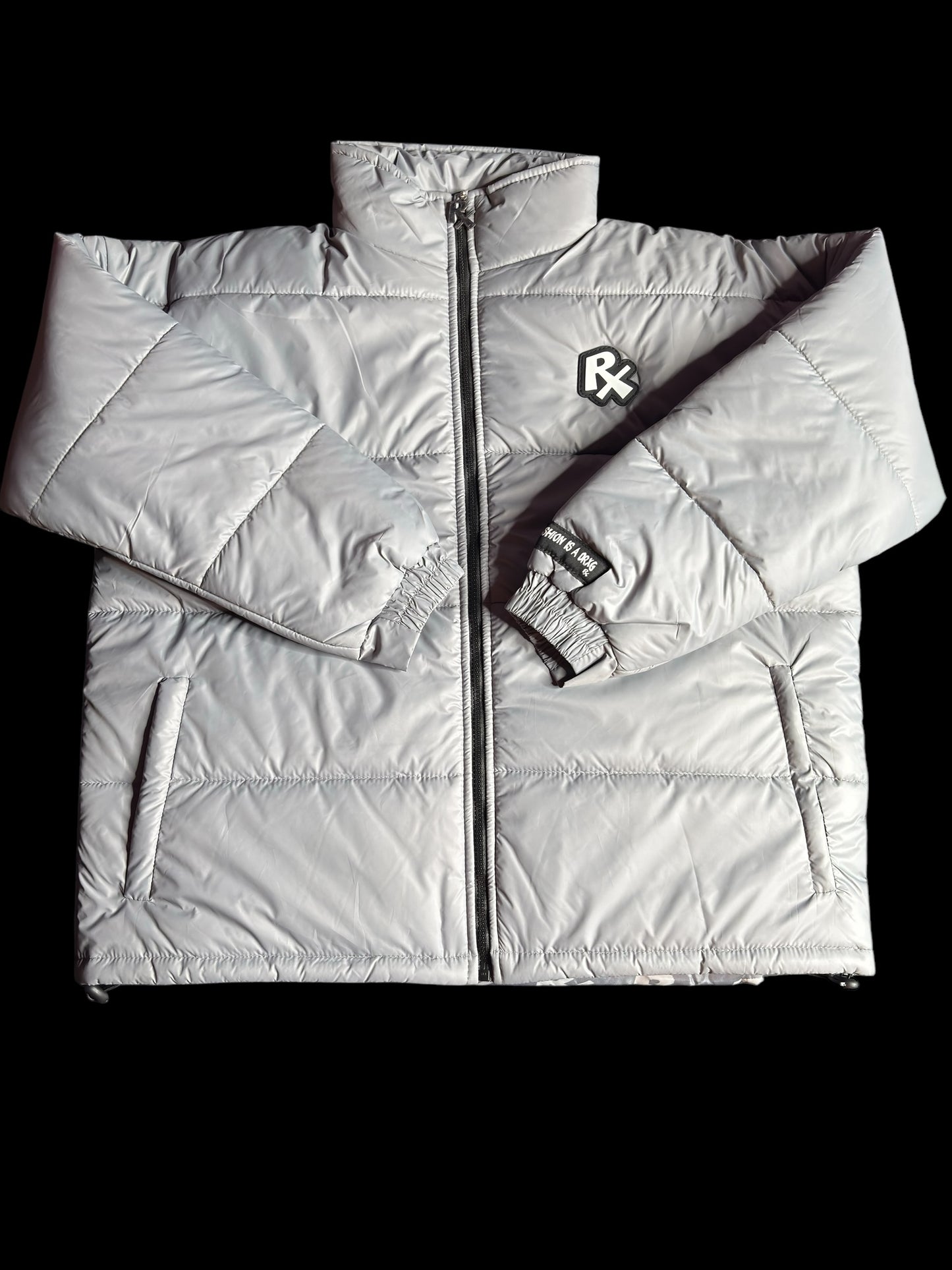 RX Puffer Coat