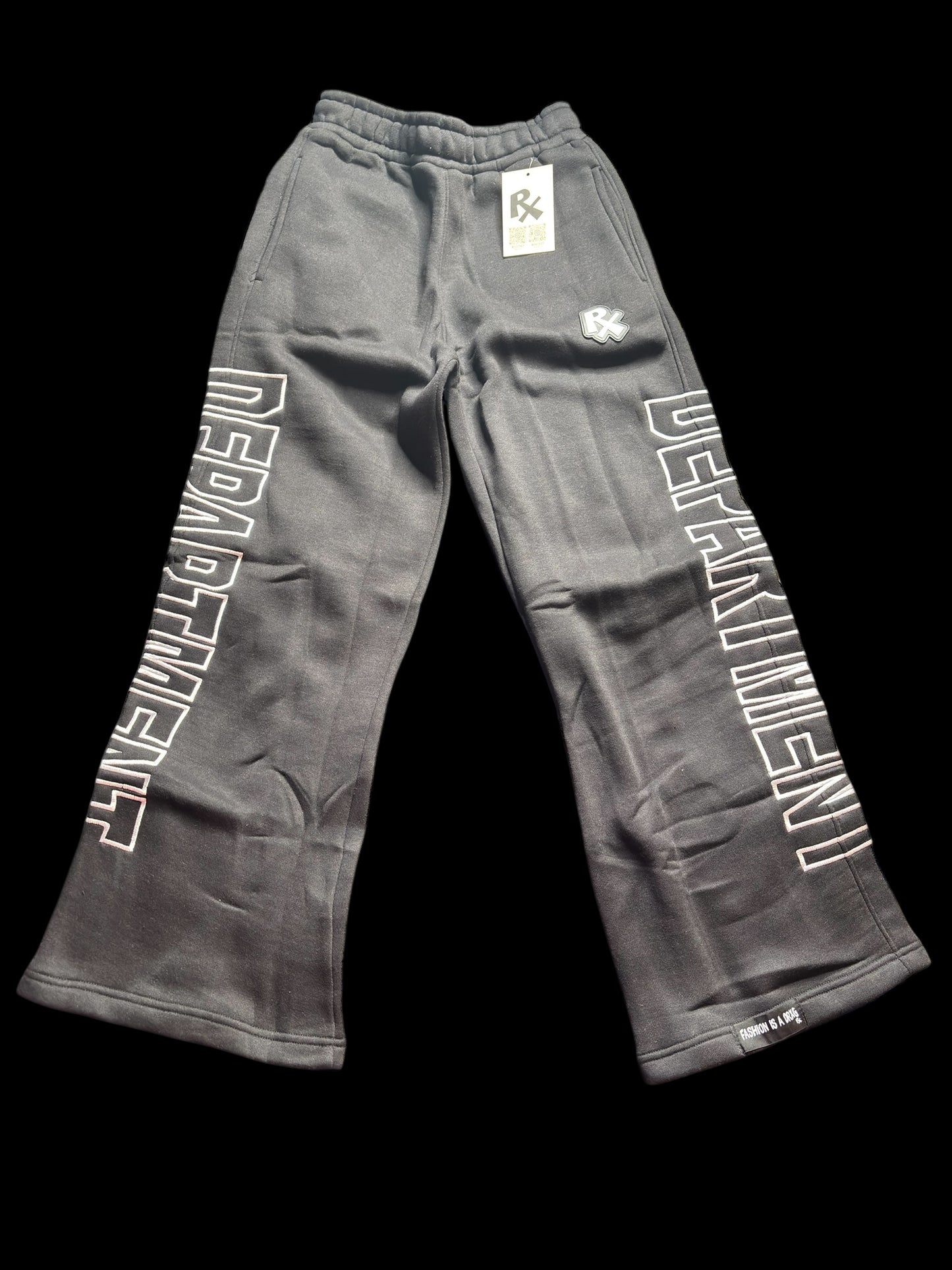 RX FLARE PANTS