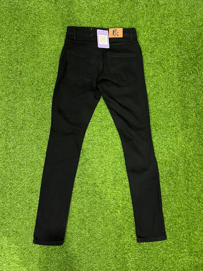 RX DENIM “FIENDS-“ PANTS