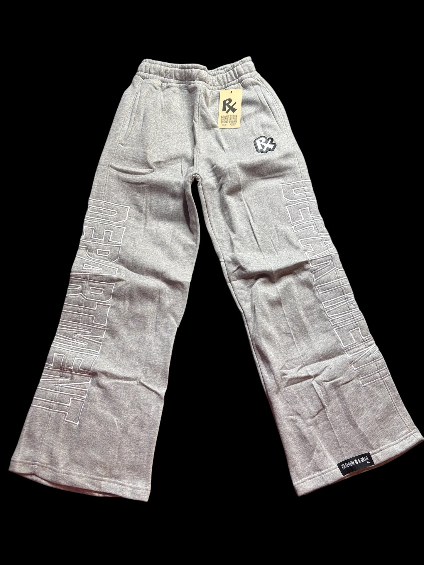 RX FLARE PANTS