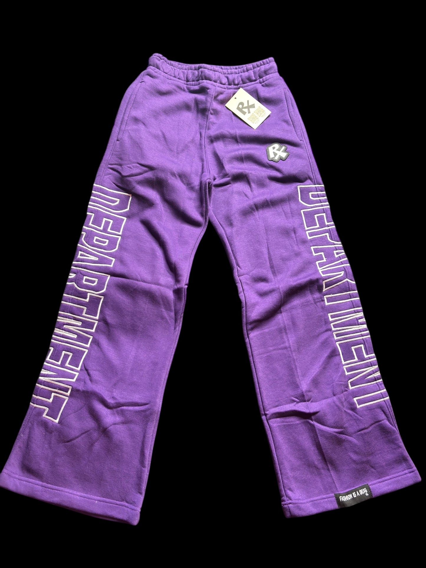 RX FLARE PANTS