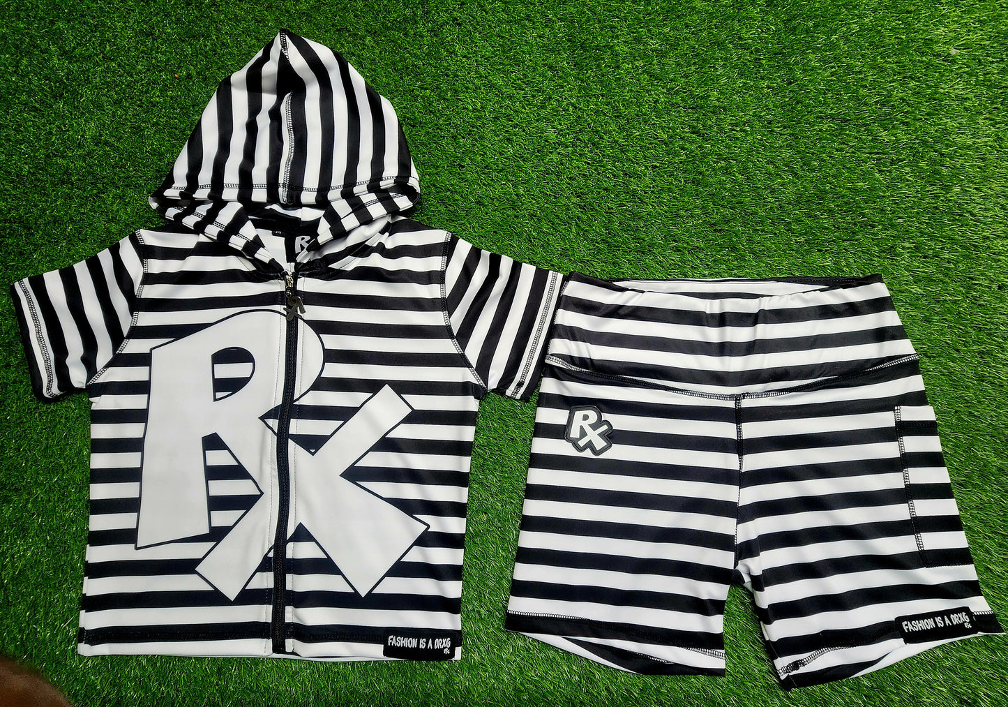 RX “GIA” SETS