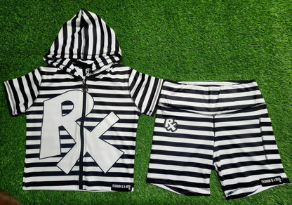 RX “GIA” SETS