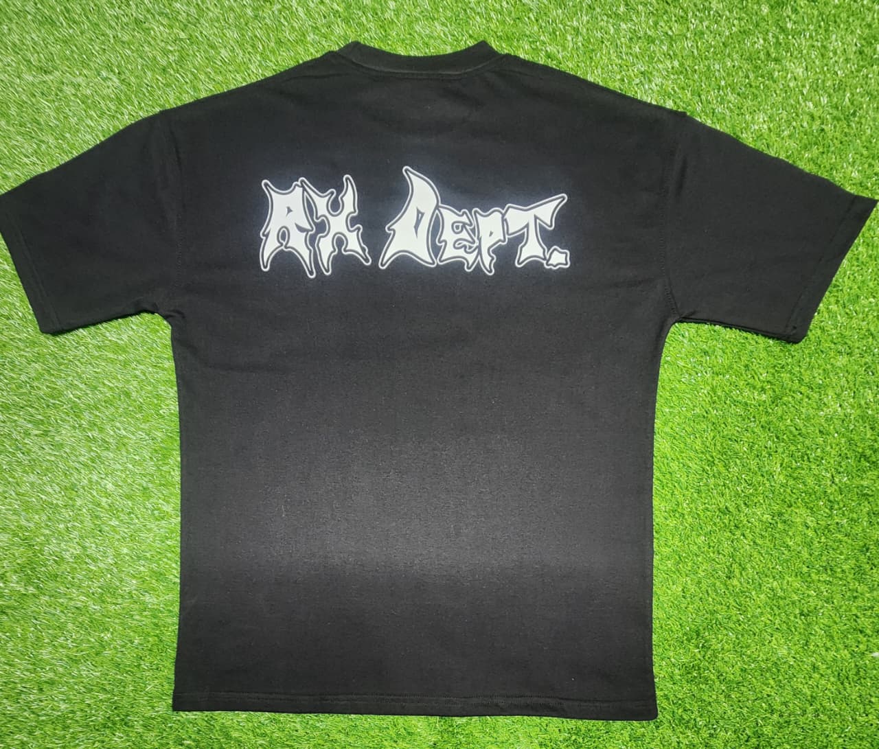 RX “SKATEBOARD” SHIRT