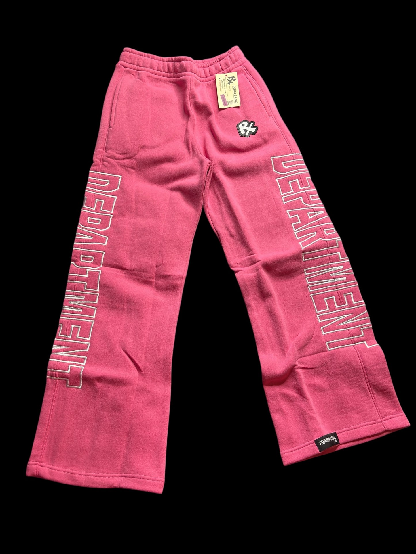 RX FLARE PANTS