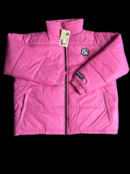 RX Puffer Coat