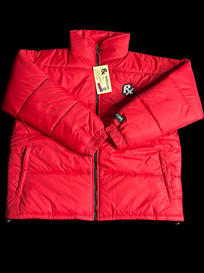 RX Puffer Coat