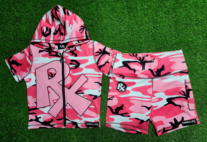 RX “GIA” SETS