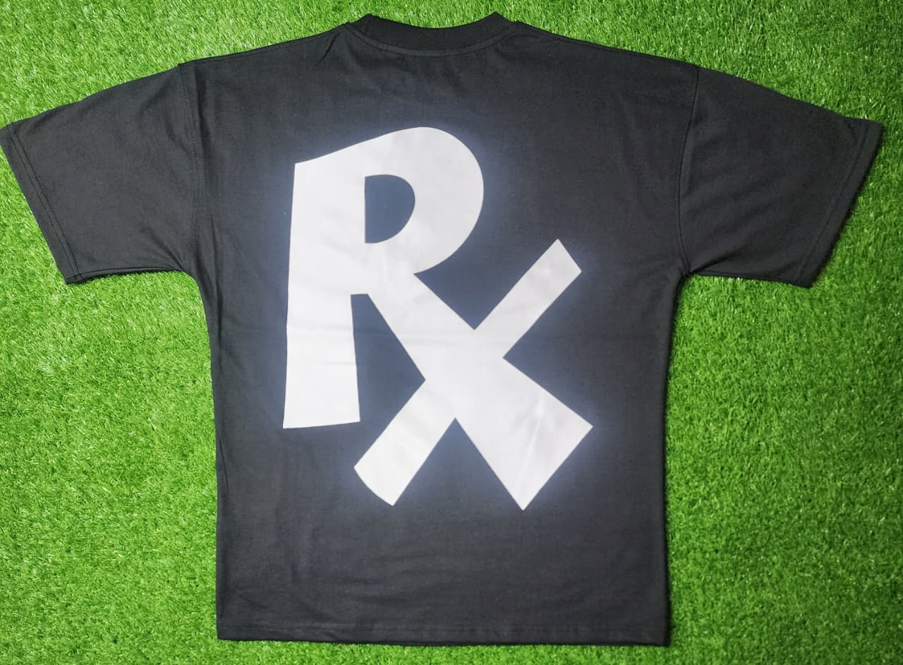 RX “ACT PINT” SHIRT