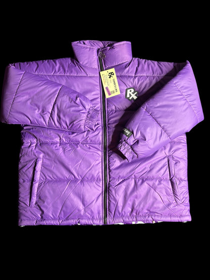 RX Puffer Coat