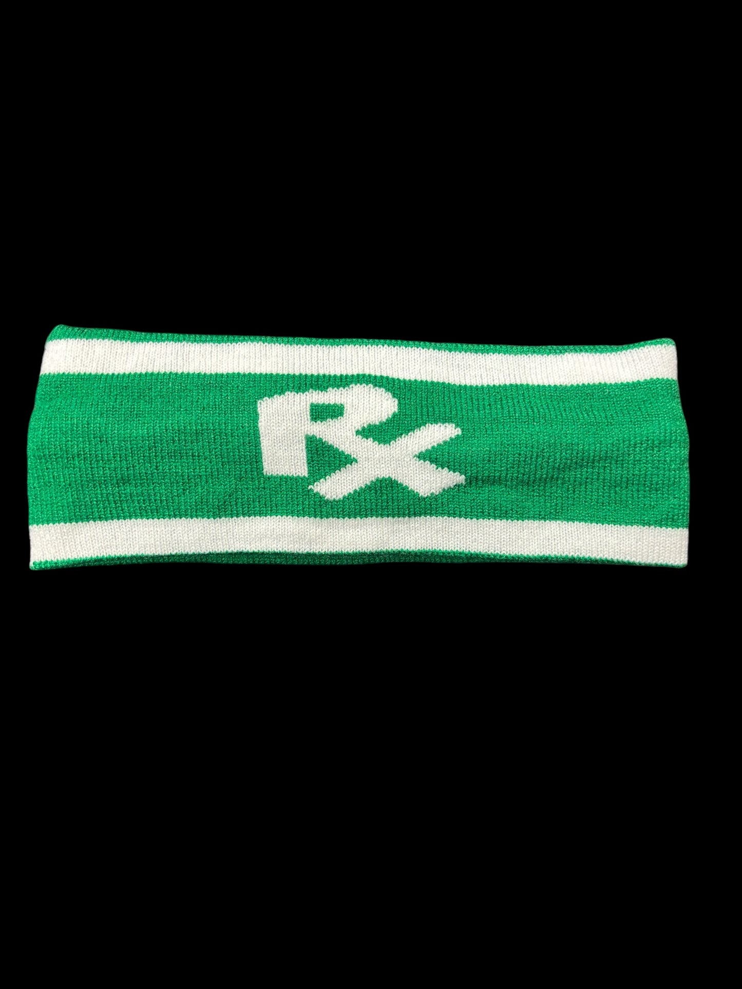 Knitted RX Headband