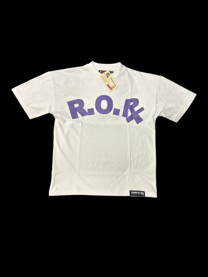 RICH. OFF. RX TEE