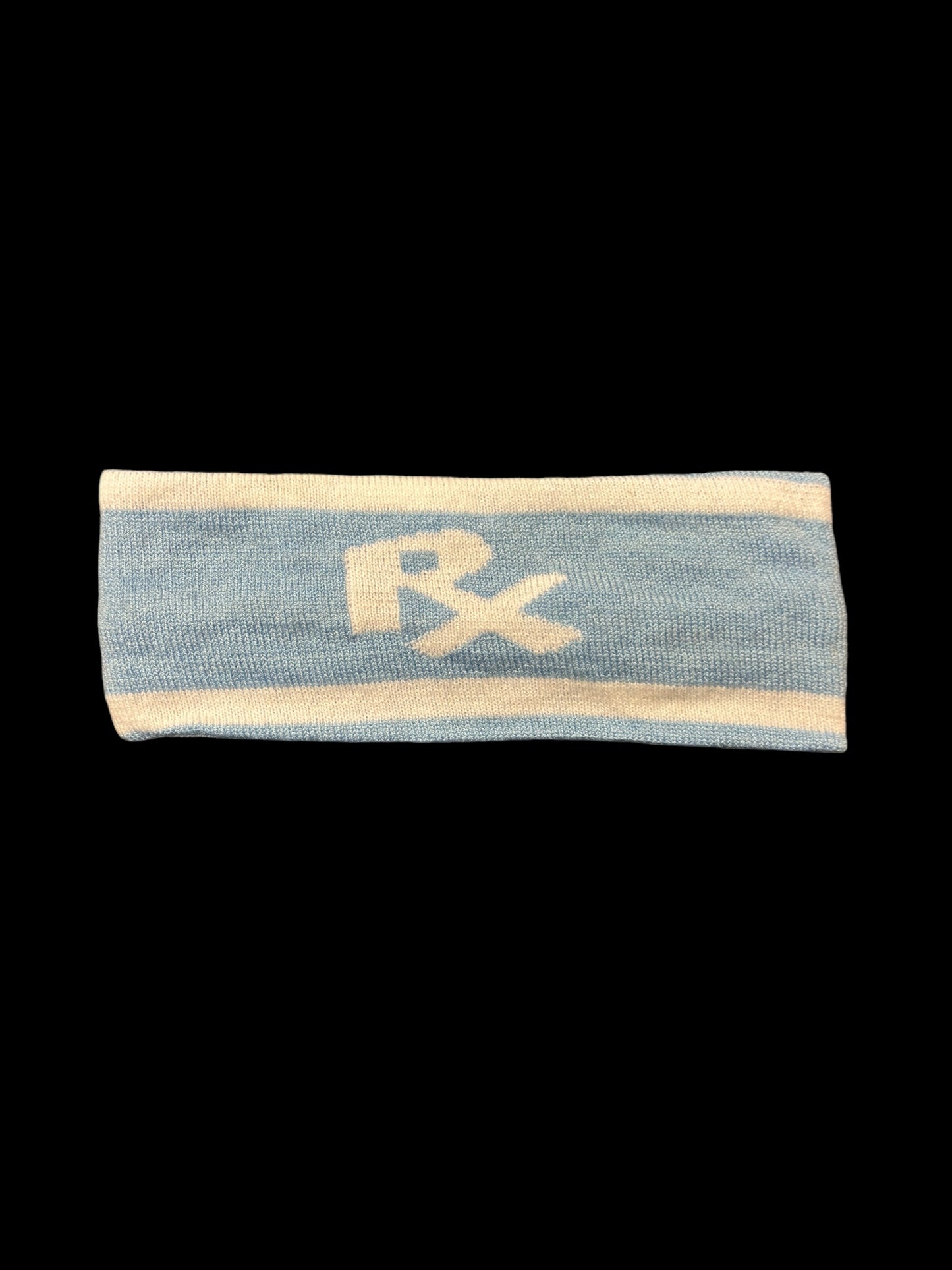 Knitted RX Headband