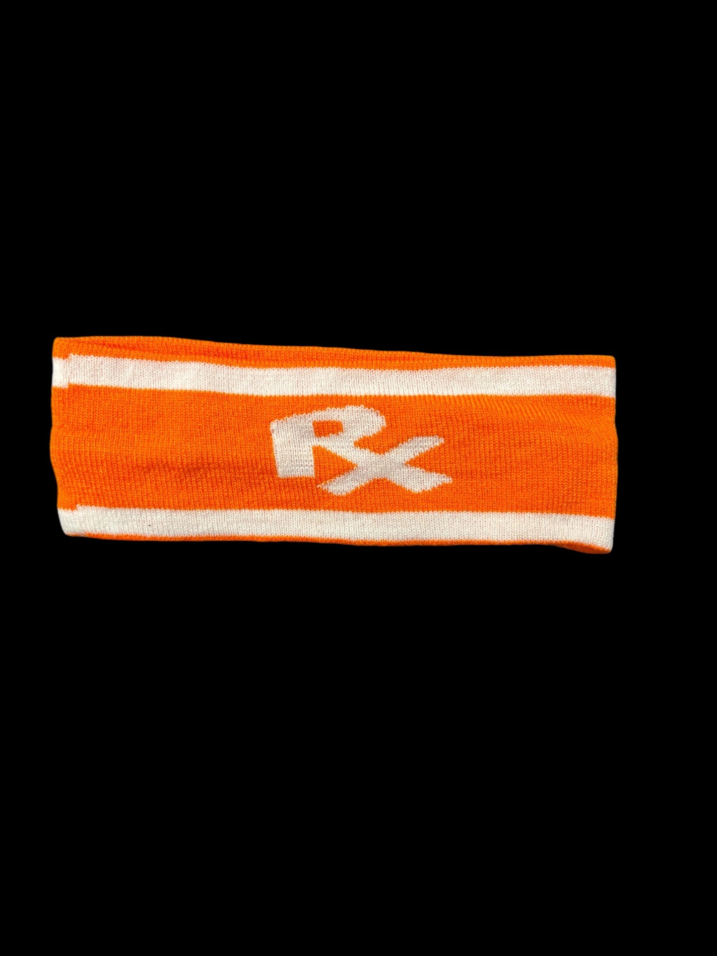 Knitted RX Headband