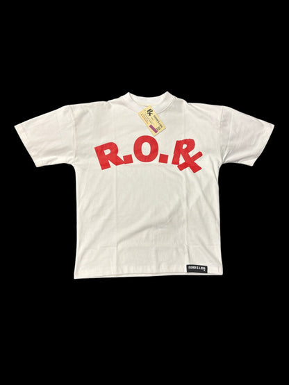 RICH. OFF. RX TEE