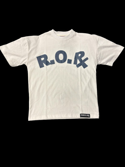 RICH. OFF. RX TEE