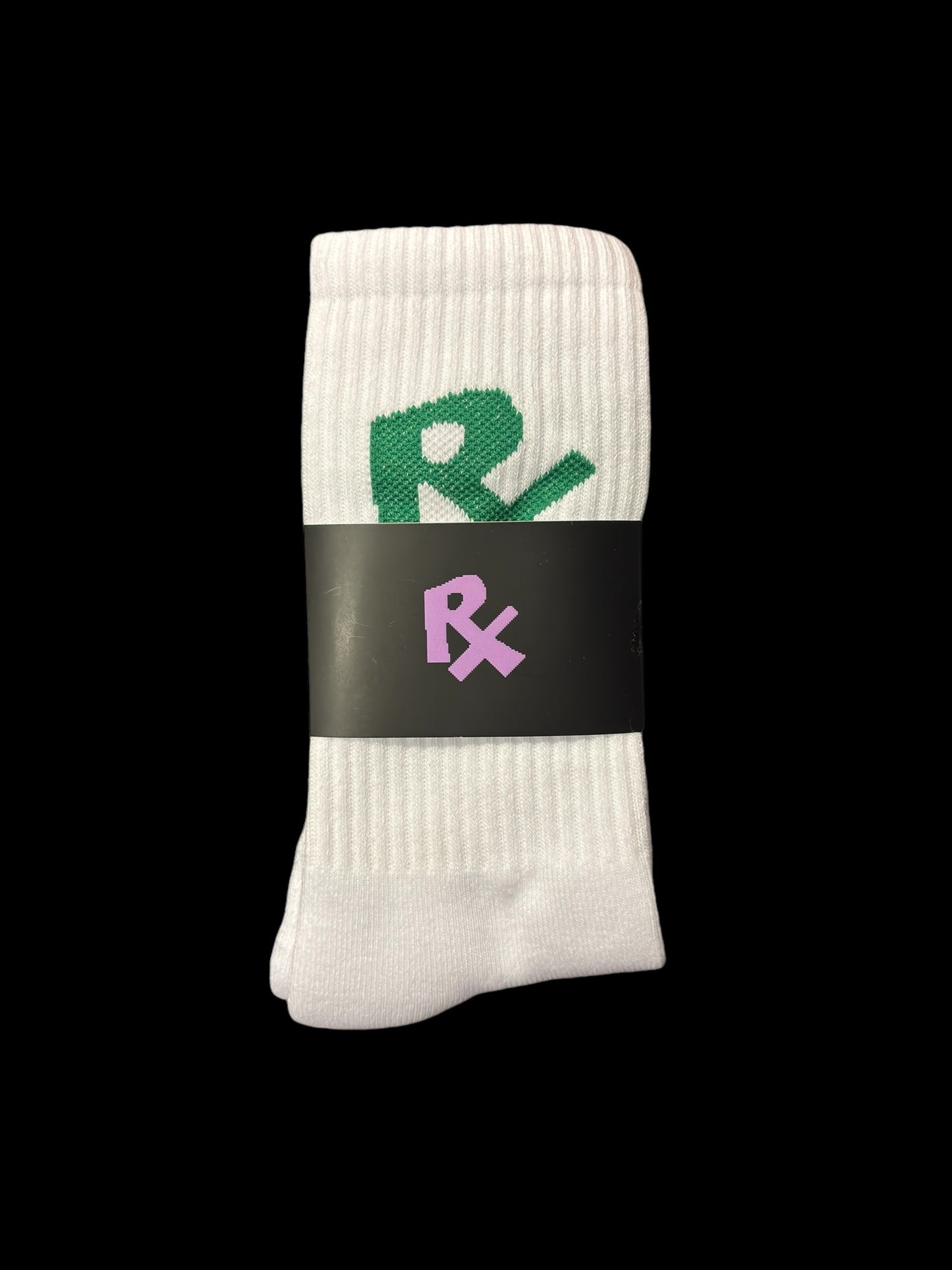 RX CREW SOCKS