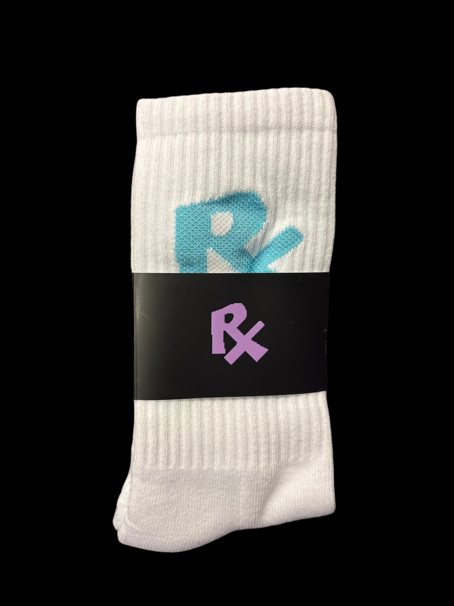 RX CREW SOCKS