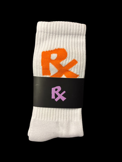 RX CREW SOCKS